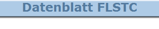 Datenblatt FLSTC