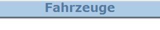 Fahrzeuge