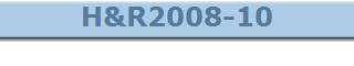 H&R2008-10