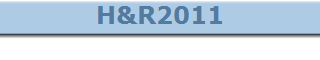 H&R2011