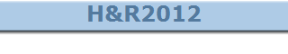 H&R2012