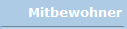 Mitbewohner