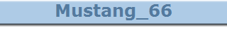 Mustang_66