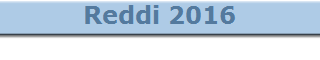 Reddi 2016