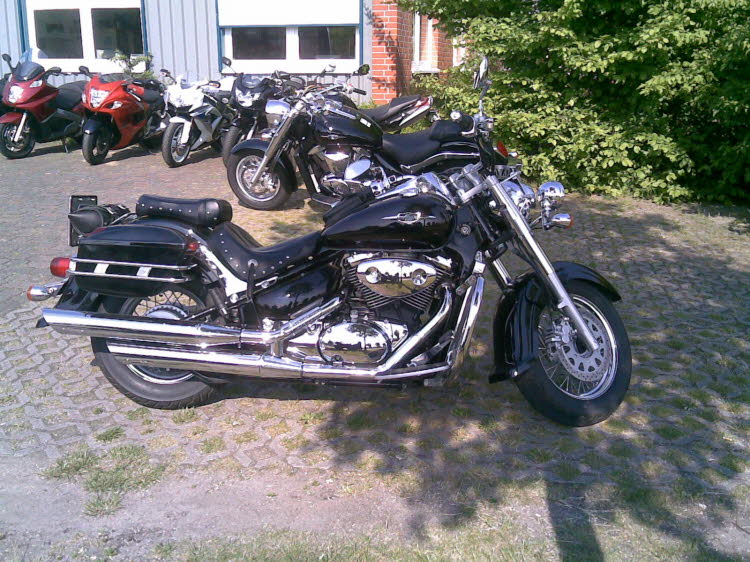 im Juni 2008