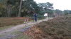 Rollertraining