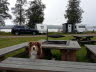 Noch ein Campingplatz