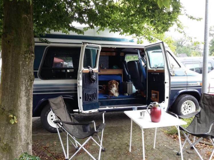 Der Van-Wchter