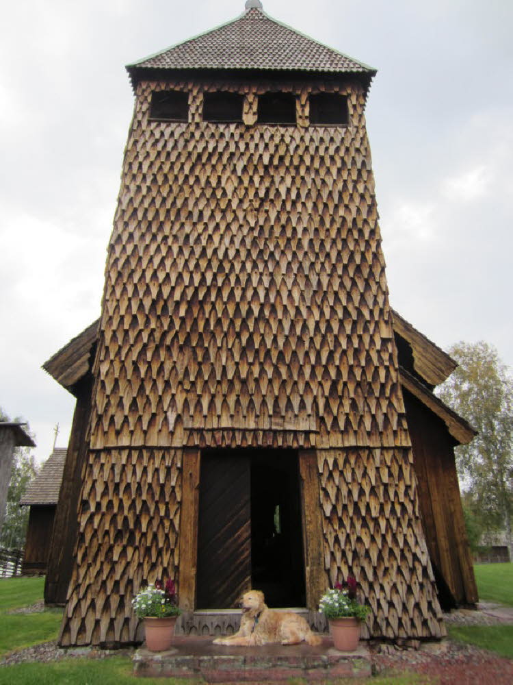 Der Kirchenwchter