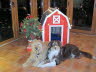 Weihnachten 2009