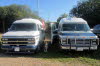 US Car Treffen in Lbeck