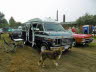 US Car Treffen Lbeck