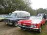 US Car Treffen Lbeck 2014