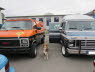 US-Car Treffen HL